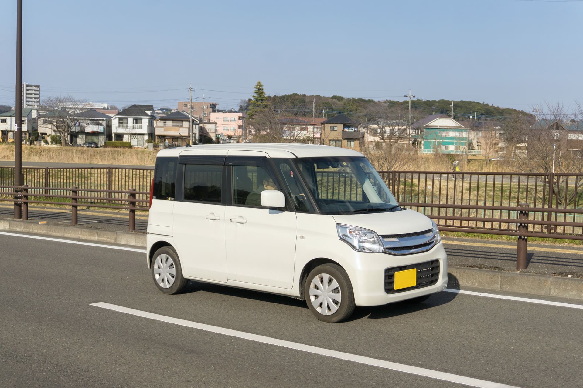 軽自動車をご用意 | 松山市の中古車なら株式会社インフィ
